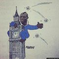 Balotelli : De King-Kong à héros national