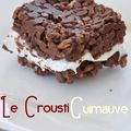 Le Crousti Guimauve