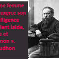 L'étrange universalité de la misogynie