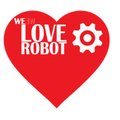 We Love Robot : les enfants découvrent la robotique !