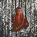 Gao Zengli (Né en 1964) Moine tibétain N°4