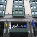 Le célèbre Bar Dessiné du Radisson Blu Royal Hotel à Bruxelles fête ses 20 ans!: belgique