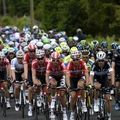 LE TOUR DE FRANCE EN DORDOGNE