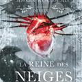 La Reine des Neiges, Simon ROUSSEAU