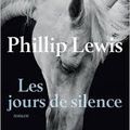 LES JOURS DE SILENCE