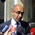 Mise en examen de Jean-Noël Guérini: la réaction de Harlem Désir