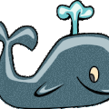 CLASSES DE CP : Bonjour petite Baleine