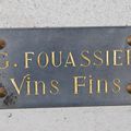 Domaine Fouassier, Sancerre