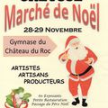 MARCHE DE NOEL