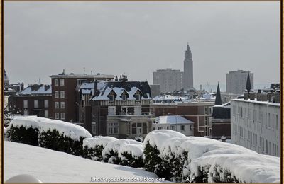  Le Havre