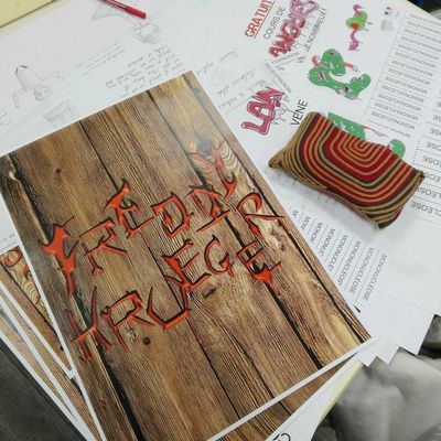 Workshop suite et fin