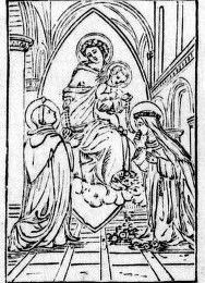 Saint Rosaire médité et récité