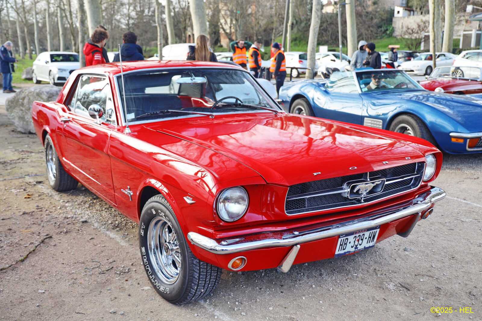 Ford Mustang I 289_30 - 1965 [USA] HL_GF
