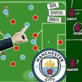 Kann Burnley das Tor von Manchester City schlagen?