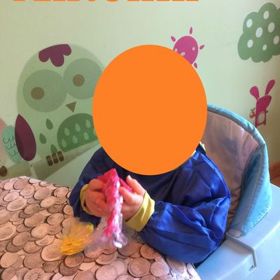 L'anniversaire de la Maman de Paul et Antonin