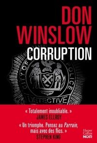 Corruption - Don Winslow
