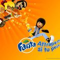 Fanta et moi, on t'invite au Parc Asterix! 