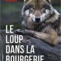 Le Loup Dans la Bourgerie