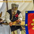 Généalogie des Seigneurs de Mauléon