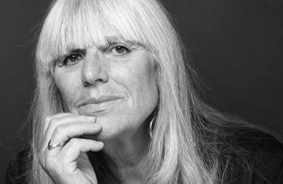 Rencontre avec Brigitte Sy pour "Le Bonheur est pour demain" 