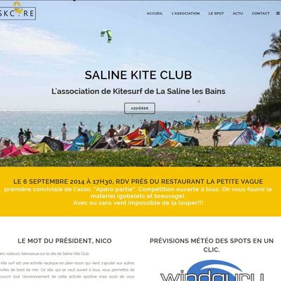 SKC à nouveau en mode ON