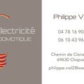 NOUVEAU PARTENAIRE : VIAL ELECTRICITE