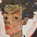 Dernières heures parisiennes pour Egon Schiele