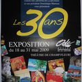 03. Les 30 ans de l'UDAR       (Mai 2009)