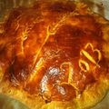 La Galette des rois