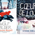 Katherine Rundell, "Coeur de Loup"