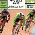 Chateaubriand Piste Championnat régionnaux des pays de Loire 