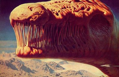 Une secte qui vous veut du bien - on réécoute le BÖC : "Cultösaurus Erectus" (1980)