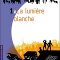 La Cité tome 1 : la Lumière blanche - Karim Ressouni-Demigneux