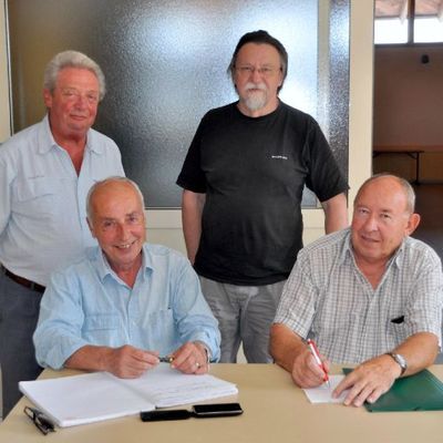 Accès Internet libre maintenu malgré la fermeture du Club