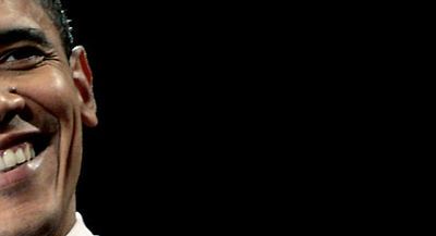 BARACK OBAMA ELU PRESIDENT DES USA