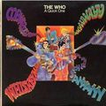 the WHO - Fourty years of maximum R&B !!