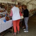 Un troisième marché du Terroir et de l’artisanat,