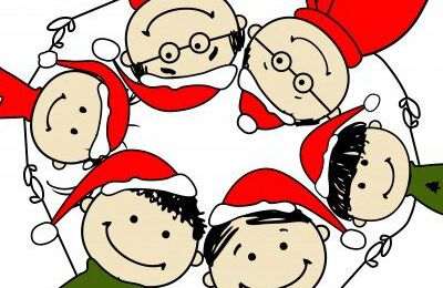 Ateliers de Noël - Lundi 12 décembre 2016