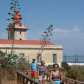 06 Juillet 2019 - LAGOS PONTA DA PIEDADE - CABO SÃO DE VINCENTE