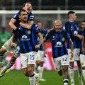 Football : l’Inter Milan est champion d’Italie