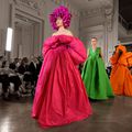 Exhibition at Kunstmuseum Den Haag reflects the current trend for bright colours in fashion