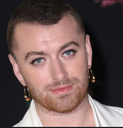 Sam Smith : ses textes sont remplis d’émotion