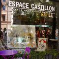 Espace castillon à Toulon