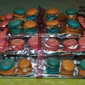 MACARONS SALES