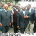 Kabila –Gizenga -Kamerhe... La coalition AMP-PALU- UDEMO s’arroge tout le pouvoir d’Etat !