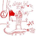 Le Singe Blanc : "By" (LP)
