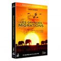 Great Migrations, une fresque épique aux quatre coins de la planète