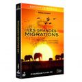 Great Migrations, une fresque épique aux quatre coins de la planète