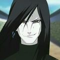 orochimaru