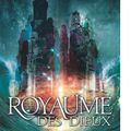 {La trilogie de l'héritage, tome 3 : Le royaume des Dieux} de N.K. Jemisin